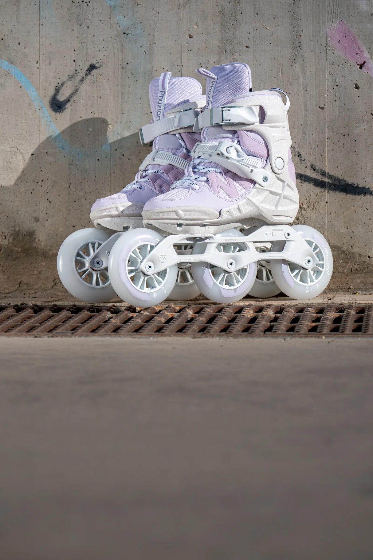 SKA940687 POWERSLIDE Phuzion Argon Berry 110 Trinity X Urban Inlineskates Freeskates Fitness Inlineskates Inlineskates Sport Inline Skates Rollerblades Urban Inline Skating Urban Inline Skating Freeskates Trainng Skates Strecken Skates Trinity Skates Einsteiger Beginner Inlineskates Inliner Fitness Inliner City Skates Fitness Inliner Sport Skates Sport Inliner Rollerblades Rollerblading Lörrach Freiburg Basel Inliner Skateschule und Skateshop Weil am Rhein SkaMiDan Deutschland Germany