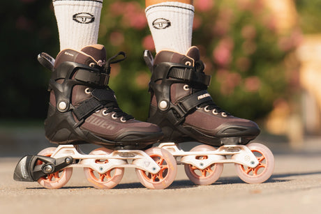 SKA940694 POWERSLIDE Radon 90 Bronce 2022 | Trinity X | Fitness Inlineskates Inlineskates Skates Schuhe Liner Rollerblades Rollerskates Fitness Inlineskate Fitness Inlineskates Inlineskates Sport Inline Skates Rollerblades Urban Inline Skating Urban Inline Skating Freeskates Trainng Skates Strecken Skates Trinity Skates Einsteiger Beginner Inlineskates Inliner Fitness Inliner City Skates Fitness Inliner Sport Skates Sport Inliner Rollerblades Rollerblading Lörrach Freiburg Basel Inliner Skateschule und Skat