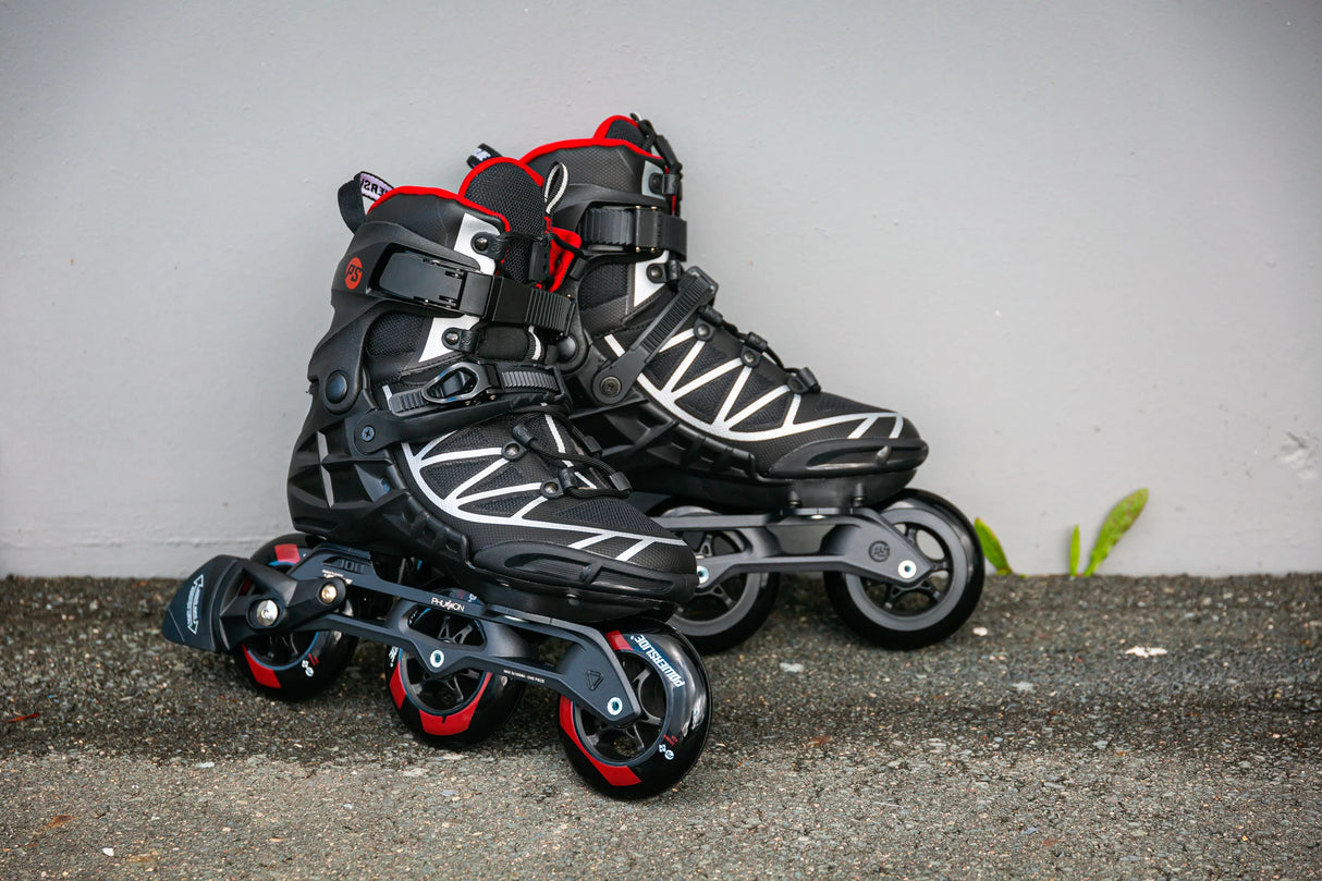 SKA940696 POWERSLIDE Phuzion Argon Scarlet 100 | Trinity X | Fitness Inlineskates Inlineskates Skates Schuhe Liner Syncro Brake SimBrake Sim Brake Rollerblades Rollerskates Fitness Inlineskate Fitness Inlineskates Inlineskates Sport Inline Skates Rollerblades Urban Inline Skating Urban Inline Skating Freeskates Trainng Skates Strecken Skates Trinity Skates Einsteiger Beginner Inlineskates Inliner Fitness Inliner City Skates Fitness Inliner Sport Skates Sport Inliner Rollerblades Rollerblading Lörrach Freibu