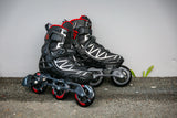 SKA940696 POWERSLIDE Phuzion Argon Scarlet 100 | Trinity X | Fitness Inlineskates Inlineskates Skates Schuhe Liner Syncro Brake SimBrake Sim Brake Rollerblades Rollerskates Fitness Inlineskate Fitness Inlineskates Inlineskates Sport Inline Skates Rollerblades Urban Inline Skating Urban Inline Skating Freeskates Trainng Skates Strecken Skates Trinity Skates Einsteiger Beginner Inlineskates Inliner Fitness Inliner City Skates Fitness Inliner Sport Skates Sport Inliner Rollerblades Rollerblading Lörrach Freibu