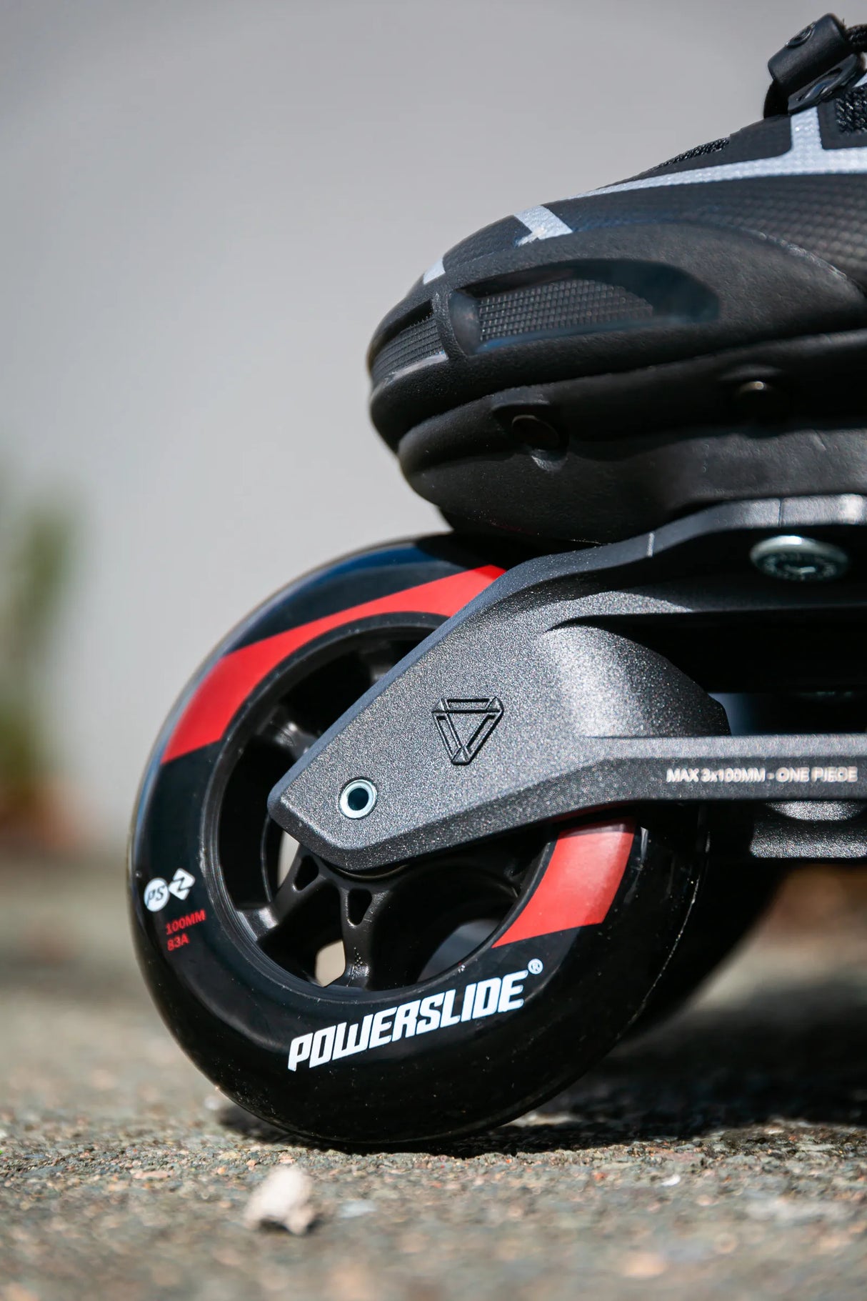SKA940696 POWERSLIDE Phuzion Argon Scarlet 100 | Trinity X | Fitness Inlineskates Inlineskates Skates Schuhe Liner Syncro Brake SimBrake Sim Brake Rollerblades Rollerskates Fitness Inlineskate Fitness Inlineskates Inlineskates Sport Inline Skates Rollerblades Urban Inline Skating Urban Inline Skating Freeskates Trainng Skates Strecken Skates Trinity Skates Einsteiger Beginner Inlineskates Inliner Fitness Inliner City Skates Fitness Inliner Sport Skates Sport Inliner Rollerblades Rollerblading Lörrach Freibu