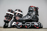 SKA940696 POWERSLIDE Phuzion Argon Scarlet 100 | Trinity X | Fitness Inlineskates Inlineskates Skates Schuhe Liner Syncro Brake SimBrake Sim Brake Rollerblades Rollerskates Fitness Inlineskate Fitness Inlineskates Inlineskates Sport Inline Skates Rollerblades Urban Inline Skating Urban Inline Skating Freeskates Trainng Skates Strecken Skates Trinity Skates Einsteiger Beginner Inlineskates Inliner Fitness Inliner City Skates Fitness Inliner Sport Skates Sport Inliner Rollerblades Rollerblading Lörrach Freibu