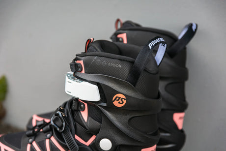 SKA940697 POWERSLIDE Phuzion Argon Coral 100 | Trinity X | Fitness Inlineskates Inlineskates Skates Schuhe Liner Syncro Brake SimBrake Sim Brake Rollerblades Rollerskates Fitness Inlineskate Fitness Inlineskates Inlineskates Sport Inline Skates Rollerblades Urban Inline Skating Urban Inline Skating Freeskates Trainng Skates Strecken Skates Trinity Skates Einsteiger Beginner Inlineskates Inliner Fitness Inliner City Skates Fitness Inliner Sport Skates Sport Inliner Rollerblades Rollerblading Lörrach Freiburg
