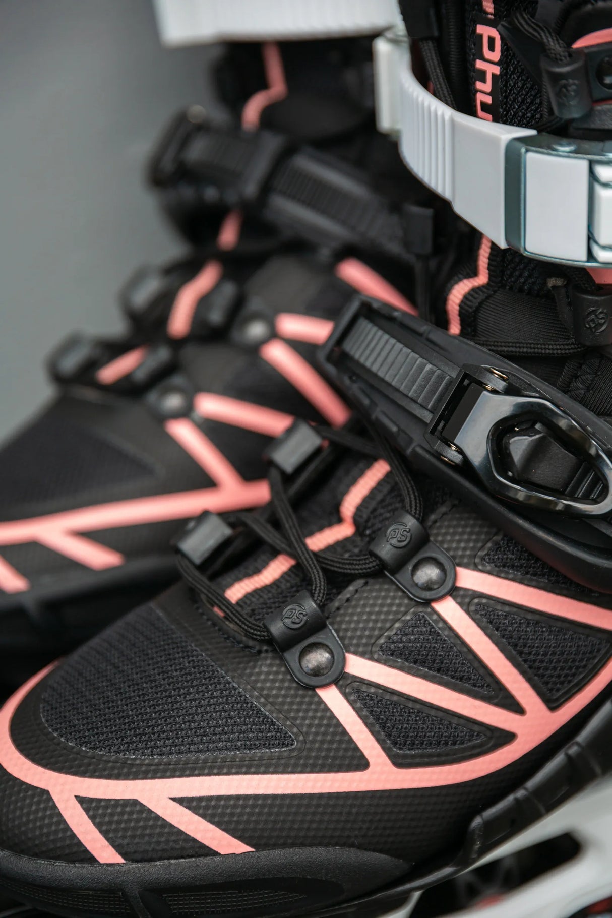SKA940697 POWERSLIDE Phuzion Argon Coral 100 | Trinity X | Fitness Inlineskates Inlineskates Skates Schuhe Liner Syncro Brake SimBrake Sim Brake Rollerblades Rollerskates Fitness Inlineskate Fitness Inlineskates Inlineskates Sport Inline Skates Rollerblades Urban Inline Skating Urban Inline Skating Freeskates Trainng Skates Strecken Skates Trinity Skates Einsteiger Beginner Inlineskates Inliner Fitness Inliner City Skates Fitness Inliner Sport Skates Sport Inliner Rollerblades Rollerblading Lörrach Freiburg