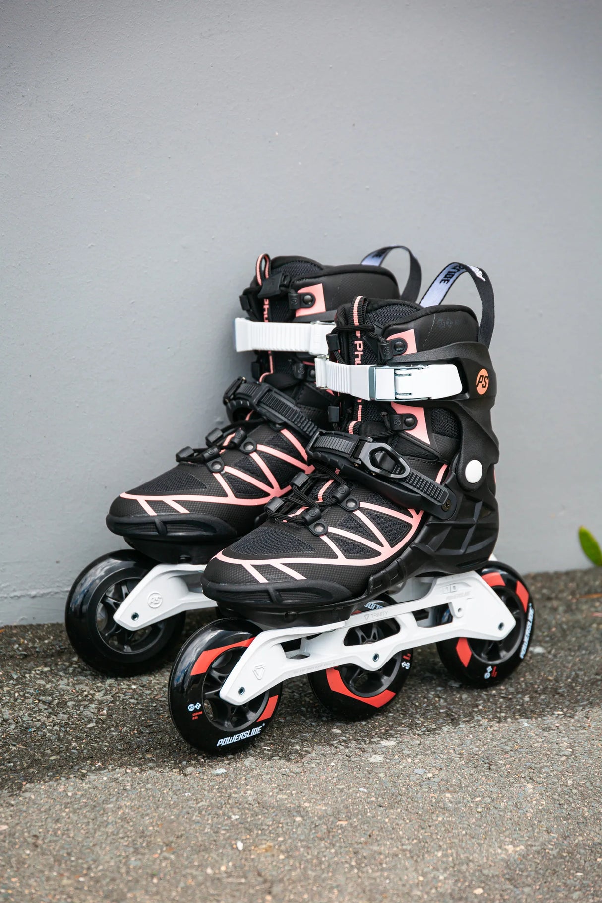 SKA940697 POWERSLIDE Phuzion Argon Coral 100 | Trinity X | Fitness Inlineskates Inlineskates Skates Schuhe Liner Syncro Brake SimBrake Sim Brake Rollerblades Rollerskates Fitness Inlineskate Fitness Inlineskates Inlineskates Sport Inline Skates Rollerblades Urban Inline Skating Urban Inline Skating Freeskates Trainng Skates Strecken Skates Trinity Skates Einsteiger Beginner Inlineskates Inliner Fitness Inliner City Skates Fitness Inliner Sport Skates Sport Inliner Rollerblades Rollerblading Lörrach Freiburg