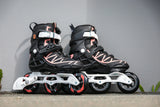 SKA940697 POWERSLIDE Phuzion Argon Coral 100 | Trinity X | Fitness Inlineskates Inlineskates Skates Schuhe Liner Syncro Brake SimBrake Sim Brake Rollerblades Rollerskates Fitness Inlineskate Fitness Inlineskates Inlineskates Sport Inline Skates Rollerblades Urban Inline Skating Urban Inline Skating Freeskates Trainng Skates Strecken Skates Trinity Skates Einsteiger Beginner Inlineskates Inliner Fitness Inliner City Skates Fitness Inliner Sport Skates Sport Inliner Rollerblades Rollerblading Lörrach Freiburg