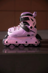 SKA940706 POWERSLIDE Jet Lavender adj. 2024 | Violett + Weiß | Kinder Inlineskates | Größenverstellbar | Größenverstellbar für Kinder Inlineskates Kinder Inliner Kids Skates Rollerblades Inlineskates für Kinder Junior Skates Verstellbare Skates Größenverstlelbare Inlineskates für Kinder Kinder Inliner Kids Inliner Kids Rollerblades Urban Inline Skating Urban Inline Skating Freeskates City Skates Fitness Inliner Sport Skates Sport Inliner Rollerblades Rollerblading Lörrach Freiburg Basel Inliner Skateschule 