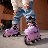 SKA940706 POWERSLIDE Jet Lavender adj. 2024 | Violett + Weiß | Kinder Inlineskates | Größenverstellbar | Größenverstellbar für Kinder Inlineskates Kinder Inliner Kids Skates Rollerblades Inlineskates für Kinder Junior Skates Verstellbare Skates Größenverstlelbare Inlineskates für Kinder Kinder Inliner Kids Inliner Kids Rollerblades Urban Inline Skating Urban Inline Skating Freeskates City Skates Fitness Inliner Sport Skates Sport Inliner Rollerblades Rollerblading Lörrach Freiburg Basel Inliner Skateschule 