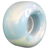 CHAYA Cloud 9 Angel Blue Rollen für Rollschuhe | 62mm*38mm 78A Roller Skates Rollschuhe Lifestyle & Dance Rollschuhe Roller Skating Rollen Wheels Quad Rollen Quad Wheels Outdoor Indoor Dance Jam Park Rollen Lifestyle Roller Skates Rollschuhe Park Tanz Rollschuhe Barbie Park Quad Skates Roller Skates Lifestyle Rollschuhe Skatepark Rollschuhe Chaya Quad Skates Aggressive Quad Skates Rollschuhe Stunt Rollschuhe Rollkunstlauf Rollschuhe Rollerskates Schwarze Rollschuhe Lifestyle Rollschuhe Roller Skating Quad S