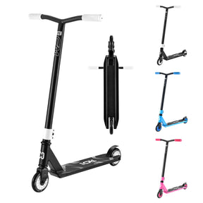 CRE-CA1-BLK CORE CA1 Stunt Scooter – verschiedene Farben | Stunt Roller | Trickroller für den Skatepark Stunt Scooter Kicker Trottinett Scootering Soots Scootworld SkaMiDan Weil am Rhein Basel Lörrach Freiburg Schweiz Deutschland Switzerland Germany Bale Skatepark Roller Stunt Roller Tretroller Action Scooter Kinder Roller Kids Children Stunts Park Trick Scooter