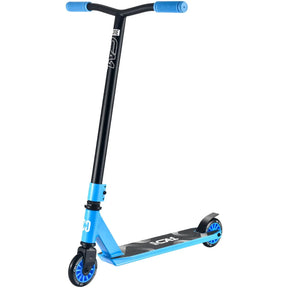 CRE-CA1-BLK CORE CA1 Stunt Scooter – verschiedene Farben | Stunt Roller | Trickroller für den Skatepark Stunt Scooter Kicker Trottinett Scootering Soots Scootworld SkaMiDan Weil am Rhein Basel Lörrach Freiburg Schweiz Deutschland Switzerland Germany Bale Skatepark Roller Stunt Roller Tretroller Action Scooter Kinder Roller Kids Children Stunts Park Trick Scooter