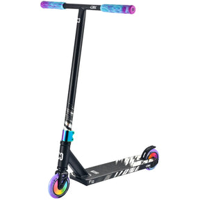CRE-CB1-BK CORE CB1 Stunt Scooter – verschiedene Farben | Stunt Roller | Trickroller für den Skatepark Stunt Scooter Kicker Trottinett Scootering Soots Scootworld SkaMiDan Weil am Rhein Basel Lörrach Freiburg Schweiz Deutschland Switzerland Germany Bale Skatepark Roller Stunt Roller Tretroller Action Scooter Kinder Roller Kids Children Stunts Park Trick Scooter