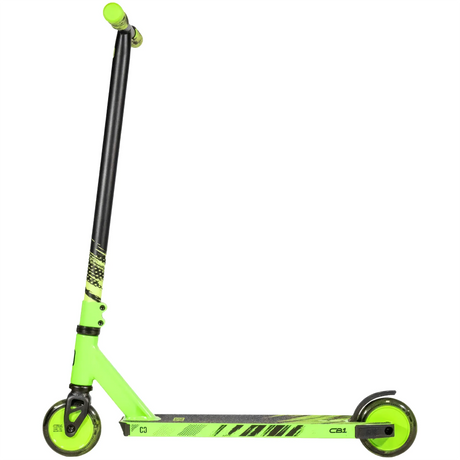CRE-CB1-BK CORE CB1 Stunt Scooter – verschiedene Farben | Stunt Roller | Trickroller für den Skatepark Stunt Scooter Kicker Trottinett Scootering Soots Scootworld SkaMiDan Weil am Rhein Basel Lörrach Freiburg Schweiz Deutschland Switzerland Germany Bale Skatepark Roller Stunt Roller Tretroller Action Scooter Kinder Roller Kids Children Stunts Park Trick Scooter