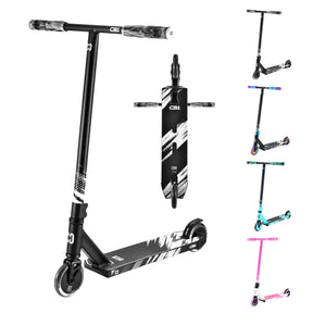 CRE-CB1-BK CORE CB1 Stunt Scooter – verschiedene Farben | Stunt Roller | Trickroller für den Skatepark Stunt Scooter Kicker Trottinett Scootering Soots Scootworld SkaMiDan Weil am Rhein Basel Lörrach Freiburg Schweiz Deutschland Switzerland Germany Bale Skatepark Roller Stunt Roller Tretroller Action Scooter Kinder Roller Kids Children Stunts Park Trick Scooter
