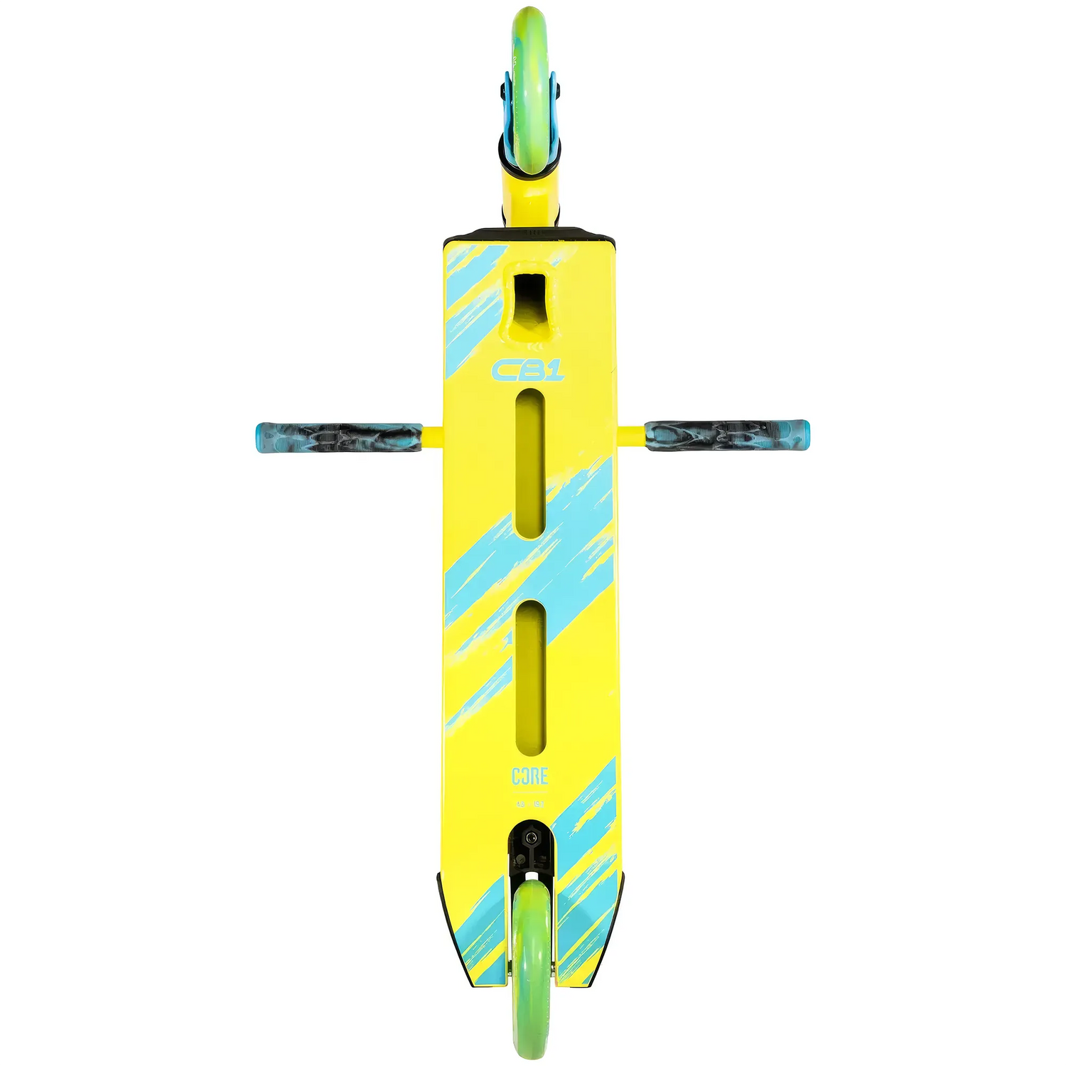 CRE-CB1-BK CORE CB1 Stunt Scooter – verschiedene Farben | Stunt Roller | Trickroller für den Skatepark Stunt Scooter Kicker Trottinett Scootering Soots Scootworld SkaMiDan Weil am Rhein Basel Lörrach Freiburg Schweiz Deutschland Switzerland Germany Bale Skatepark Roller Stunt Roller Tretroller Action Scooter Kinder Roller Kids Children Stunts Park Trick Scooter