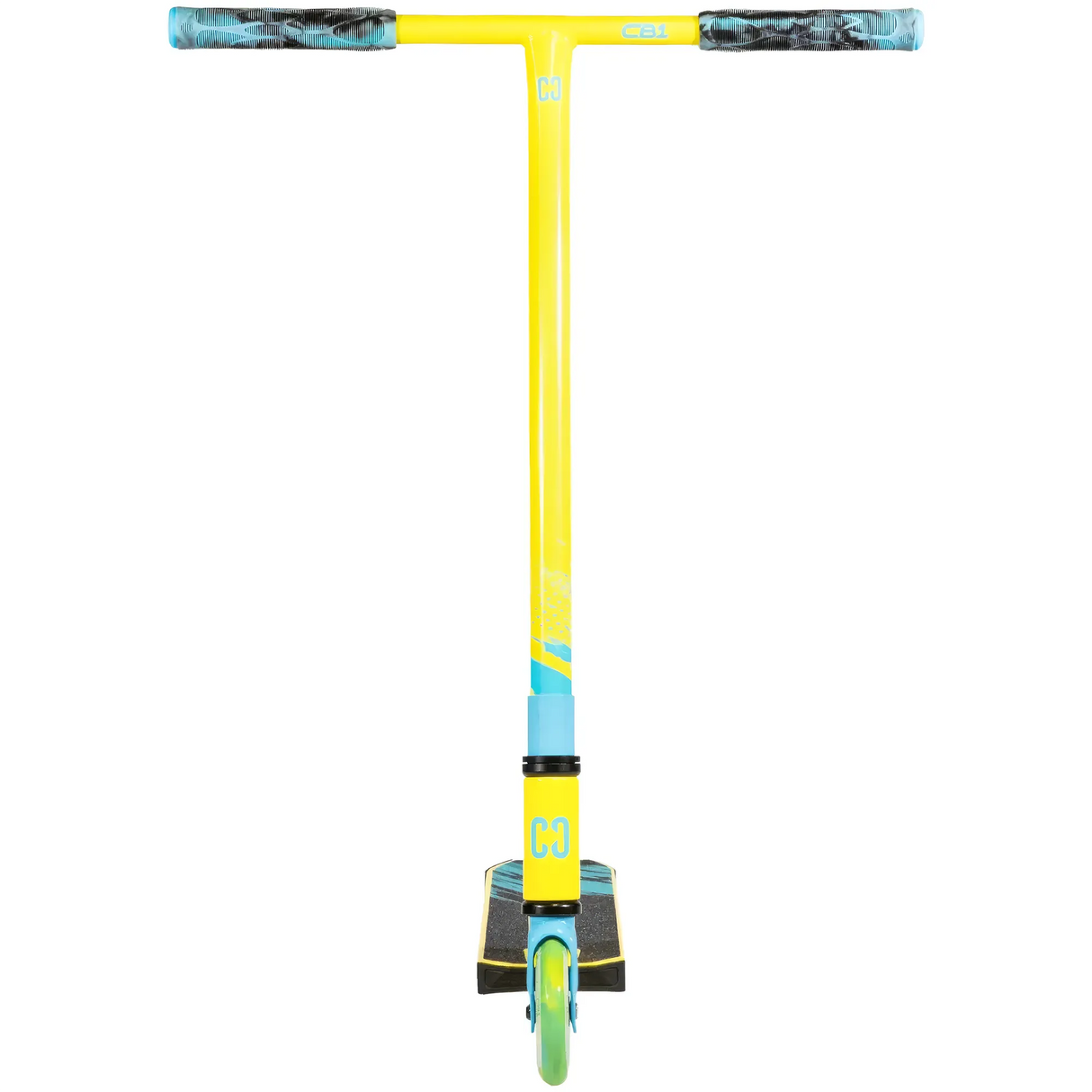 CRE-CB1-BK CORE CB1 Stunt Scooter – verschiedene Farben | Stunt Roller | Trickroller für den Skatepark Stunt Scooter Kicker Trottinett Scootering Soots Scootworld SkaMiDan Weil am Rhein Basel Lörrach Freiburg Schweiz Deutschland Switzerland Germany Bale Skatepark Roller Stunt Roller Tretroller Action Scooter Kinder Roller Kids Children Stunts Park Trick Scooter