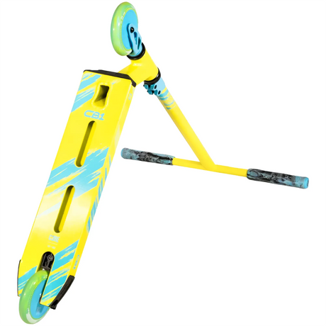 CRE-CB1-BK CORE CB1 Stunt Scooter – verschiedene Farben | Stunt Roller | Trickroller für den Skatepark Stunt Scooter Kicker Trottinett Scootering Soots Scootworld SkaMiDan Weil am Rhein Basel Lörrach Freiburg Schweiz Deutschland Switzerland Germany Bale Skatepark Roller Stunt Roller Tretroller Action Scooter Kinder Roller Kids Children Stunts Park Trick Scooter