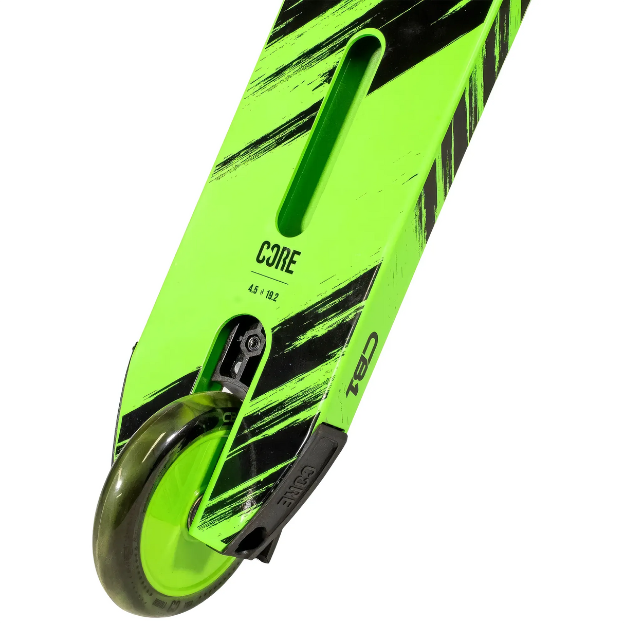 CRE-CB1-BK CORE CB1 Stunt Scooter – verschiedene Farben | Stunt Roller | Trickroller für den Skatepark Stunt Scooter Kicker Trottinett Scootering Soots Scootworld SkaMiDan Weil am Rhein Basel Lörrach Freiburg Schweiz Deutschland Switzerland Germany Bale Skatepark Roller Stunt Roller Tretroller Action Scooter Kinder Roller Kids Children Stunts Park Trick Scooter