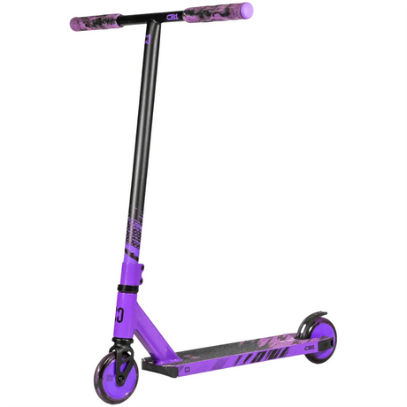 CRE-CB1-BK CORE CB1 Stunt Scooter – verschiedene Farben | Stunt Roller | Trickroller für den Skatepark Stunt Scooter Kicker Trottinett Scootering Soots Scootworld SkaMiDan Weil am Rhein Basel Lörrach Freiburg Schweiz Deutschland Switzerland Germany Bale Skatepark Roller Stunt Roller Tretroller Action Scooter Kinder Roller Kids Children Stunts Park Trick Scooter