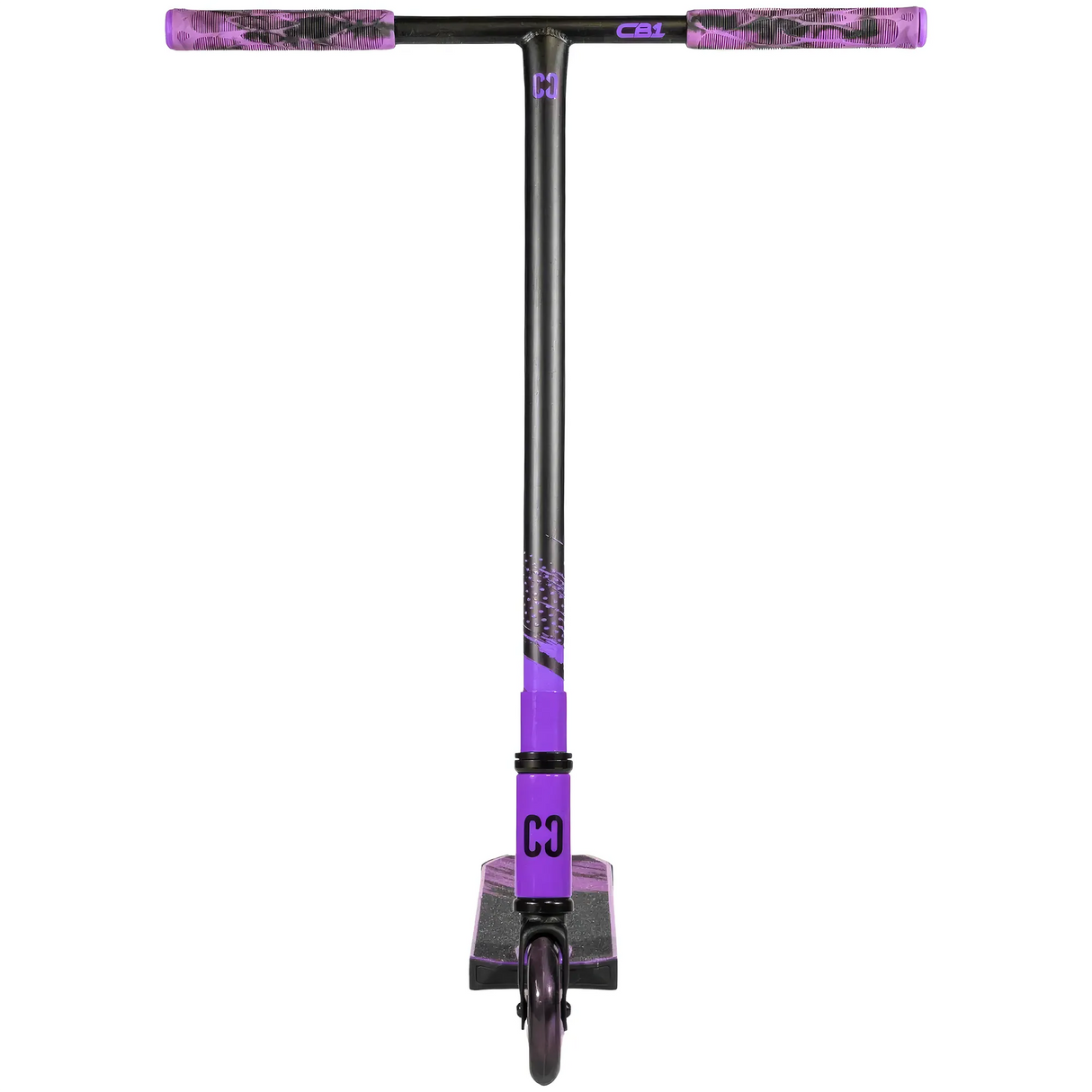 CRE-CB1-BK CORE CB1 Stunt Scooter – verschiedene Farben | Stunt Roller | Trickroller für den Skatepark Stunt Scooter Kicker Trottinett Scootering Soots Scootworld SkaMiDan Weil am Rhein Basel Lörrach Freiburg Schweiz Deutschland Switzerland Germany Bale Skatepark Roller Stunt Roller Tretroller Action Scooter Kinder Roller Kids Children Stunts Park Trick Scooter
