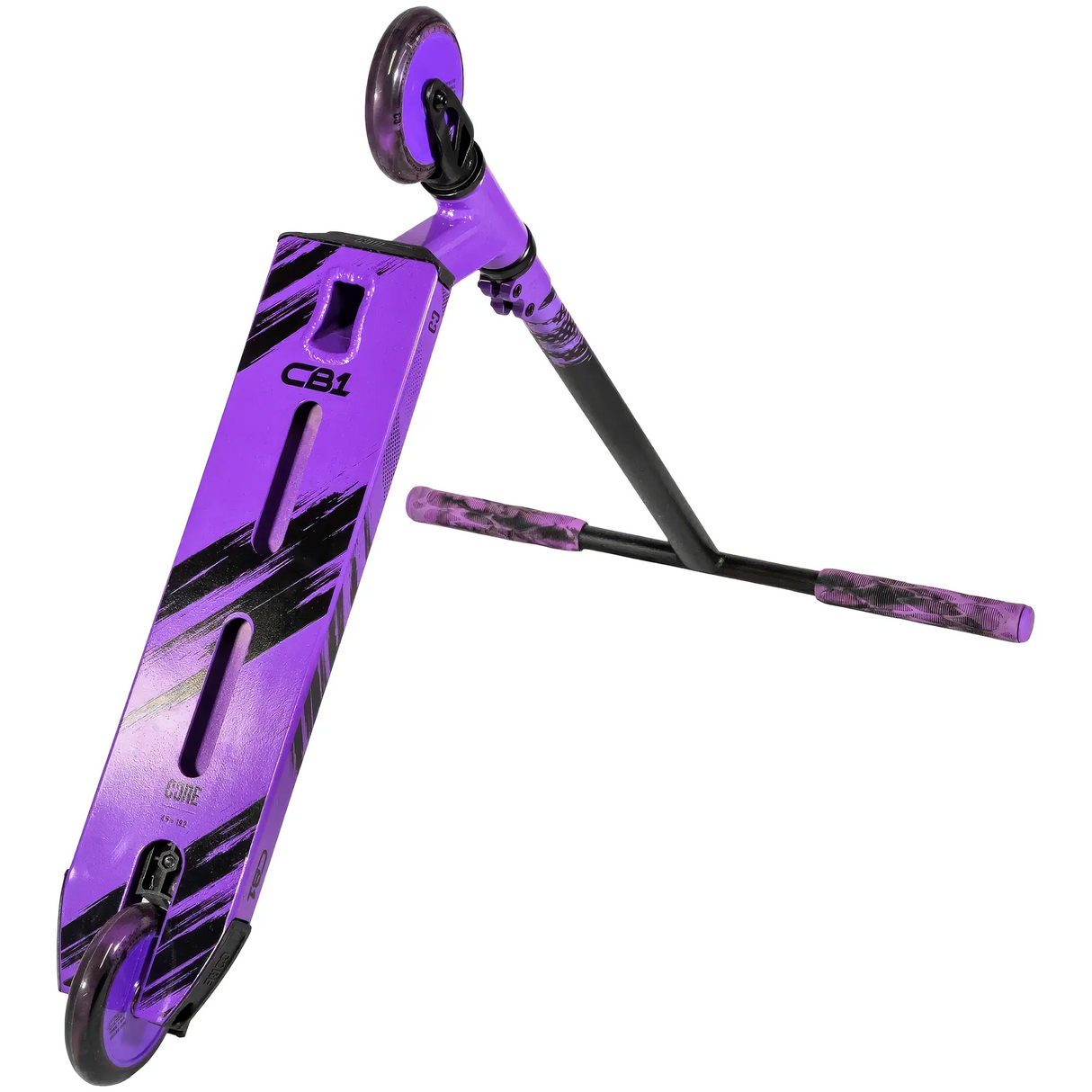 CRE-CB1-BK CORE CB1 Stunt Scooter – verschiedene Farben | Stunt Roller | Trickroller für den Skatepark Stunt Scooter Kicker Trottinett Scootering Soots Scootworld SkaMiDan Weil am Rhein Basel Lörrach Freiburg Schweiz Deutschland Switzerland Germany Bale Skatepark Roller Stunt Roller Tretroller Action Scooter Kinder Roller Kids Children Stunts Park Trick Scooter