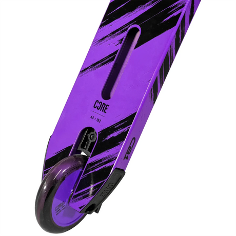 CRE-CB1-BK CORE CB1 Stunt Scooter – verschiedene Farben | Stunt Roller | Trickroller für den Skatepark Stunt Scooter Kicker Trottinett Scootering Soots Scootworld SkaMiDan Weil am Rhein Basel Lörrach Freiburg Schweiz Deutschland Switzerland Germany Bale Skatepark Roller Stunt Roller Tretroller Action Scooter Kinder Roller Kids Children Stunts Park Trick Scooter