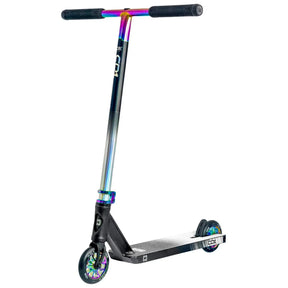 CRE-CD1-BLK CORE CB1 Stunt Scooter – verschiedene Farben | Stunt Roller | Trickroller für den Skatepark Stunt Scooter Kicker Trottinett Scootering Soots Scootworld SkaMiDan Weil am Rhein Basel Lörrach Freiburg Schweiz Deutschland Switzerland Germany Bale Skatepark Roller Stunt Roller Tretroller Action Scooter Kinder Roller Kids Children Stunts Park Trick Scooter