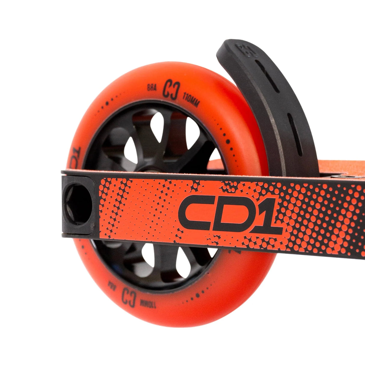 CRE-CD1-BLK CORE CB1 Stunt Scooter – verschiedene Farben | Stunt Roller | Trickroller für den Skatepark Stunt Scooter Kicker Trottinett Scootering Soots Scootworld SkaMiDan Weil am Rhein Basel Lörrach Freiburg Schweiz Deutschland Switzerland Germany Bale Skatepark Roller Stunt Roller Tretroller Action Scooter Kinder Roller Kids Children Stunts Park Trick Scooter
