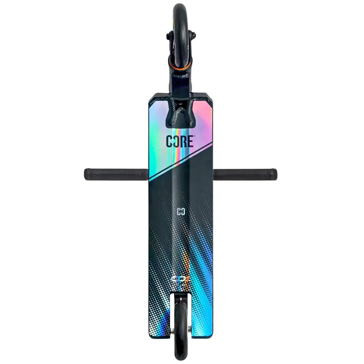 CRE-CD1-BLK CORE CB1 Stunt Scooter – verschiedene Farben | Stunt Roller | Trickroller für den Skatepark Stunt Scooter Kicker Trottinett Scootering Soots Scootworld SkaMiDan Weil am Rhein Basel Lörrach Freiburg Schweiz Deutschland Switzerland Germany Bale Skatepark Roller Stunt Roller Tretroller Action Scooter Kinder Roller Kids Children Stunts Park Trick Scooter