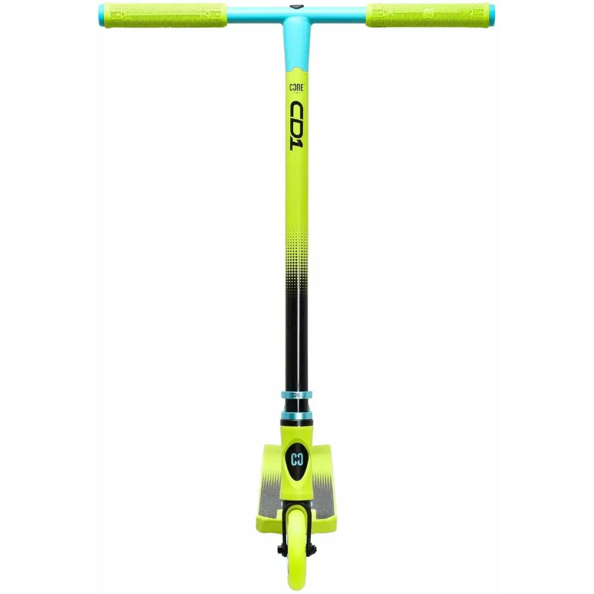 CRE-CD1-BLK CORE CB1 Stunt Scooter – verschiedene Farben | Stunt Roller | Trickroller für den Skatepark Stunt Scooter Kicker Trottinett Scootering Soots Scootworld SkaMiDan Weil am Rhein Basel Lörrach Freiburg Schweiz Deutschland Switzerland Germany Bale Skatepark Roller Stunt Roller Tretroller Action Scooter Kinder Roller Kids Children Stunts Park Trick Scooter