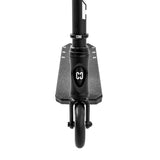 CRE-CG1-BK CORE CG1 Profi Stunt Scooter – verschiedene Farben | Stunt Roller für Fortgeschrittene und Profis | Trickroller für den Skatepark Stunt Scooter Kicker Trottinett Scootering Soots Scootworld SkaMiDan Weil am Rhein Basel Lörrach Freiburg Schweiz Deutschland Switzerland Germany Bale Skatepark Roller Stunt Roller Tretroller Action Scooter Kinder Roller Kids Children Stunts Park Trick Scooter