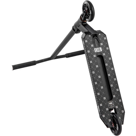 CRE-CG1-BK CORE CG1 Profi Stunt Scooter – verschiedene Farben | Stunt Roller für Fortgeschrittene und Profis | Trickroller für den Skatepark Stunt Scooter Kicker Trottinett Scootering Soots Scootworld SkaMiDan Weil am Rhein Basel Lörrach Freiburg Schweiz Deutschland Switzerland Germany Bale Skatepark Roller Stunt Roller Tretroller Action Scooter Kinder Roller Kids Children Stunts Park Trick Scooter