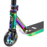 CRE-CG1-BK CORE CG1 Profi Stunt Scooter – verschiedene Farben | Stunt Roller für Fortgeschrittene und Profis | Trickroller für den Skatepark Stunt Scooter Kicker Trottinett Scootering Soots Scootworld SkaMiDan Weil am Rhein Basel Lörrach Freiburg Schweiz Deutschland Switzerland Germany Bale Skatepark Roller Stunt Roller Tretroller Action Scooter Kinder Roller Kids Children Stunts Park Trick Scooter