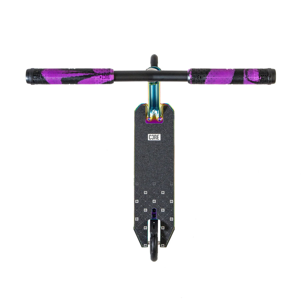 CRE-CG1-BK CORE CG1 Profi Stunt Scooter – verschiedene Farben | Stunt Roller für Fortgeschrittene und Profis | Trickroller für den Skatepark Stunt Scooter Kicker Trottinett Scootering Soots Scootworld SkaMiDan Weil am Rhein Basel Lörrach Freiburg Schweiz Deutschland Switzerland Germany Bale Skatepark Roller Stunt Roller Tretroller Action Scooter Kinder Roller Kids Children Stunts Park Trick Scooter