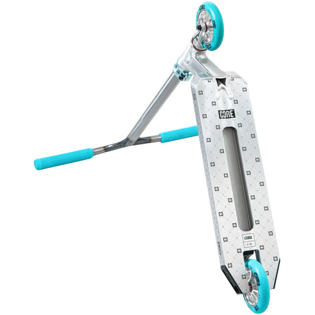 CRE-CG1-BK CORE CG1 Profi Stunt Scooter – verschiedene Farben | Stunt Roller für Fortgeschrittene und Profis | Trickroller für den Skatepark Stunt Scooter Kicker Trottinett Scootering Soots Scootworld SkaMiDan Weil am Rhein Basel Lörrach Freiburg Schweiz Deutschland Switzerland Germany Bale Skatepark Roller Stunt Roller Tretroller Action Scooter Kinder Roller Kids Children Stunts Park Trick Scooter