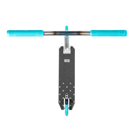 CRE-CG1-BK CORE CG1 Profi Stunt Scooter – verschiedene Farben | Stunt Roller für Fortgeschrittene und Profis | Trickroller für den Skatepark Stunt Scooter Kicker Trottinett Scootering Soots Scootworld SkaMiDan Weil am Rhein Basel Lörrach Freiburg Schweiz Deutschland Switzerland Germany Bale Skatepark Roller Stunt Roller Tretroller Action Scooter Kinder Roller Kids Children Stunts Park Trick Scooter