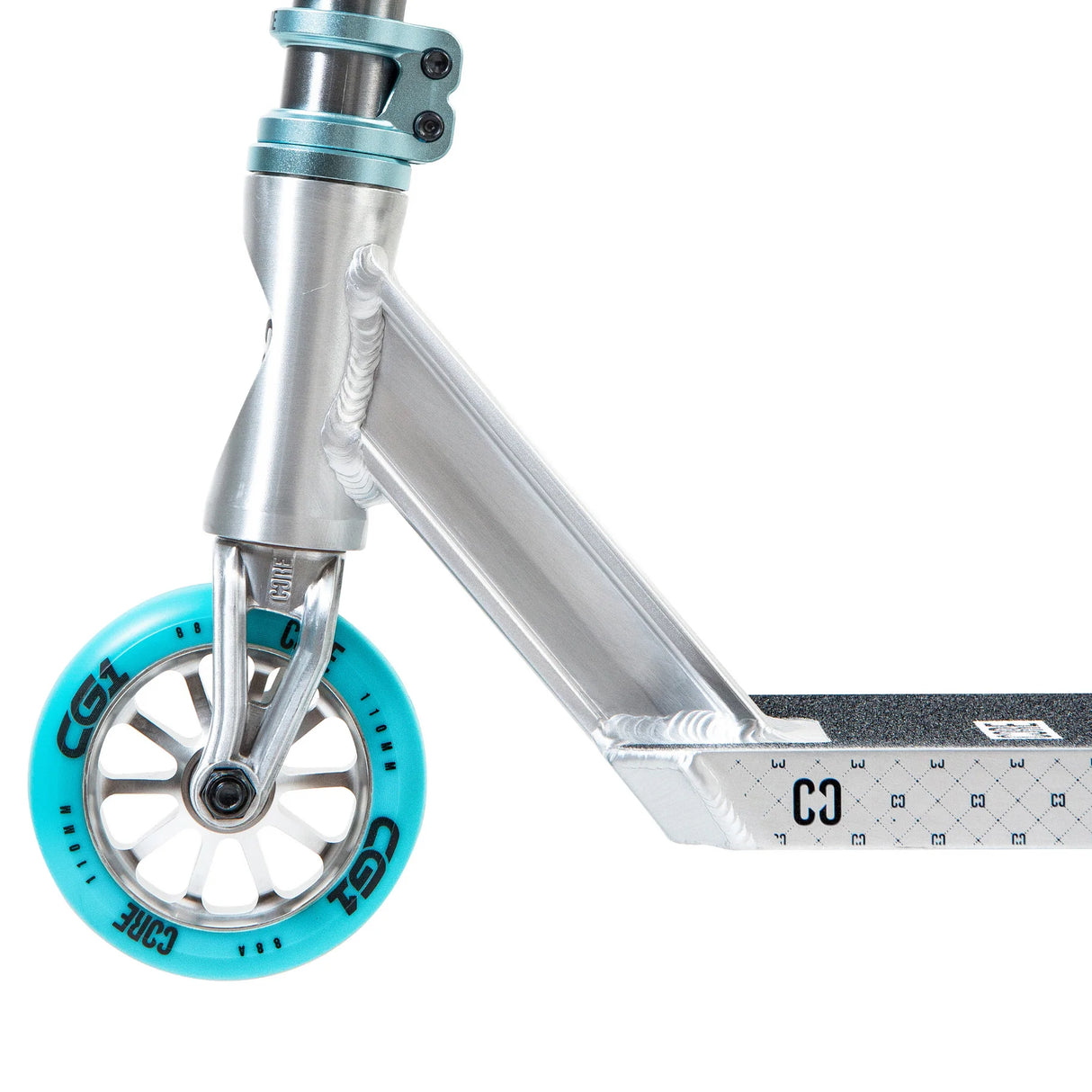 CRE-CG1-BK CORE CG1 Profi Stunt Scooter – verschiedene Farben | Stunt Roller für Fortgeschrittene und Profis | Trickroller für den Skatepark Stunt Scooter Kicker Trottinett Scootering Soots Scootworld SkaMiDan Weil am Rhein Basel Lörrach Freiburg Schweiz Deutschland Switzerland Germany Bale Skatepark Roller Stunt Roller Tretroller Action Scooter Kinder Roller Kids Children Stunts Park Trick Scooter