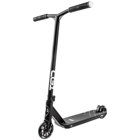 CRE-CG1-BK CORE CG1 Profi Stunt Scooter – verschiedene Farben | Stunt Roller für Fortgeschrittene und Profis | Trickroller für den Skatepark Stunt Scooter Kicker Trottinett Scootering Soots Scootworld SkaMiDan Weil am Rhein Basel Lörrach Freiburg Schweiz Deutschland Switzerland Germany Bale Skatepark Roller Stunt Roller Tretroller Action Scooter Kinder Roller Kids Children Stunts Park Trick Scooter