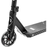 CRE-CG1-BK CORE CG1 Profi Stunt Scooter – verschiedene Farben | Stunt Roller für Fortgeschrittene und Profis | Trickroller für den Skatepark Stunt Scooter Kicker Trottinett Scootering Soots Scootworld SkaMiDan Weil am Rhein Basel Lörrach Freiburg Schweiz Deutschland Switzerland Germany Bale Skatepark Roller Stunt Roller Tretroller Action Scooter Kinder Roller Kids Children Stunts Park Trick Scooter