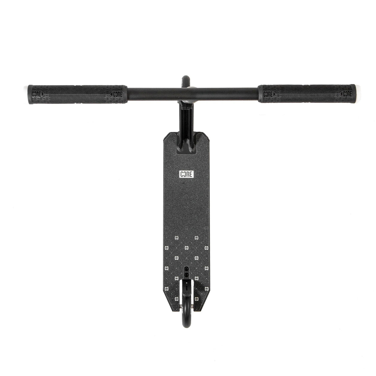 CRE-CG1-BK CORE CG1 Profi Stunt Scooter – verschiedene Farben | Stunt Roller für Fortgeschrittene und Profis | Trickroller für den Skatepark Stunt Scooter Kicker Trottinett Scootering Soots Scootworld SkaMiDan Weil am Rhein Basel Lörrach Freiburg Schweiz Deutschland Switzerland Germany Bale Skatepark Roller Stunt Roller Tretroller Action Scooter Kinder Roller Kids Children Stunts Park Trick Scooter