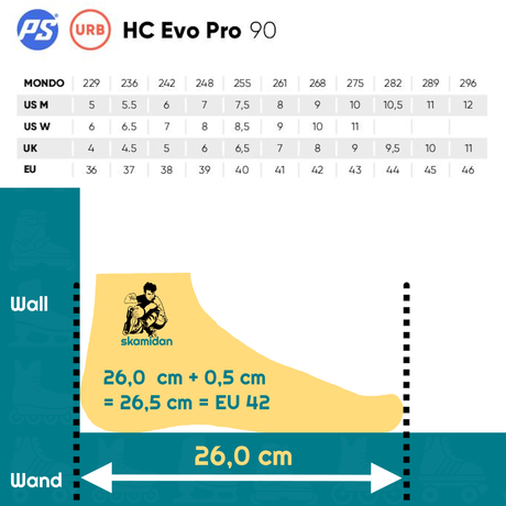 SKA908379 POWERSLIDE HC Evo Pro 90 Black 2021 Trinity X Freestyle Inlineskates Inlineskates Weiß Lila Freestyle Inline Skating Slalom Skating Slalom Schiene Best Freestyle Skate Slalom Skate Powerslide Hardcore Evo Pro 90 2021 Slalom Frame Freestyle Frame Schienen Frames Speed Inline Skating Urban Inlineskates Trinity Trinity X Powerslide Trinity Schienen Trinity Frames Urban Inline Skating Urban Inline Skating Freeskates City Skates Fitness Inliner Sport Skates Sport Inliner Rollerblades Rollerblading Lörr