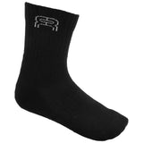 FRSO-BK-PK2 FR Skates Sport Socks – Verschiedene Farben | FR Sportsocken zum Skaten | Skatesocken | Doppelpack Socken Socks Skatesocken inlineskates inline skating rollerblading shell upsize downsize heat molding molding hitze formen thermisch formen thermisch formbar hitzeformbar wärme formen skamidan weil am rhein deutschland germany basel freiburg