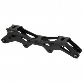 FR Skates Neo D 4x80mm – 243mm | Rockerbar – Rockerable | 165mm Dual Point Mounting | Inline Freestyle Slalom Skating Rahmen Schienen Rahmen Frame Freestyle Inline Skating Slalom Skating Slalom Schiene Slalom Frame Freestyle Frame Schienen Frames Speed Inline Skating Urban Freeskates Lörrach Freiburg Basel Inliner Skateschule Skateshop Weil am Rhein SkaMiDan Deutschland Germany