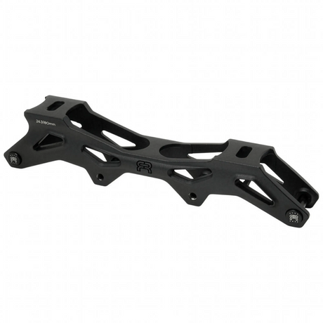 FR Skates Neo D 4x80mm – 243mm | Rockerbar – Rockerable | 165mm Dual Point Mounting | Inline Freestyle Slalom Skating Rahmen Schienen Rahmen Frame Freestyle Inline Skating Slalom Skating Slalom Schiene Slalom Frame Freestyle Frame Schienen Frames Speed Inline Skating Urban Freeskates Lörrach Freiburg Basel Inliner Skateschule Skateshop Weil am Rhein SkaMiDan Deutschland Germany