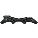 FR Skates Neo D 4x80mm – 243mm | Rockerbar – Rockerable | 165mm Dual Point Mounting | Inline Freestyle Slalom Skating Rahmen Schienen Rahmen Frame Freestyle Inline Skating Slalom Skating Slalom Schiene Slalom Frame Freestyle Frame Schienen Frames Speed Inline Skating Urban Freeskates Lörrach Freiburg Basel Inliner Skateschule Skateshop Weil am Rhein SkaMiDan Deutschland Germany