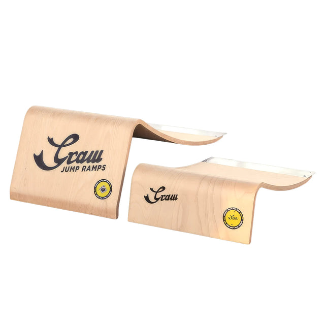 GR-G20PRO-G35Pro Graw Jump Ramps G Pro Series – Kicker Ramps | Extrem robuste Kicker-Rampen | Empfohlen für Erwachsene und alle Altersklassen | Obstacles, Rampen, Rails & Zubehör skate rampe box obstacle hinderniss rail grindstange grindrail skaterail pipe straßenrampe portabel portable leicht stabil kicker springen sprungrampe skatepark  jump box skamidan weil am rhein freiburg basel lörrach deutschland schweiz