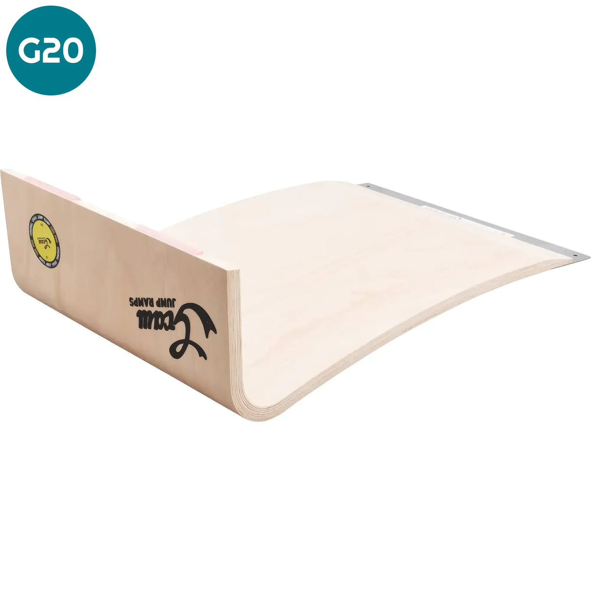 GR-G20PRO-G35Pro Graw Jump Ramps G Pro Series – Kicker Ramps | Extrem robuste Kicker-Rampen | Empfohlen für Erwachsene und alle Altersklassen | Obstacles, Rampen, Rails & Zubehör skate rampe box obstacle hinderniss rail grindstange grindrail skaterail pipe straßenrampe portabel portable leicht stabil kicker springen sprungrampe skatepark  jump box skamidan weil am rhein freiburg basel lörrach deutschland schweiz