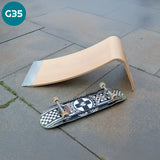 GR-G20PRO-G35Pro Graw Jump Ramps G Pro Series – Kicker Ramps | Extrem robuste Kicker-Rampen | Empfohlen für Erwachsene und alle Altersklassen | Obstacles, Rampen, Rails & Zubehör skate rampe box obstacle hinderniss rail grindstange grindrail skaterail pipe straßenrampe portabel portable leicht stabil kicker springen sprungrampe skatepark  jump box skamidan weil am rhein freiburg basel lörrach deutschland schweiz