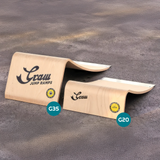 GR-G20PRO-G35Pro Graw Jump Ramps G Pro Series – Kicker Ramps | Extrem robuste Kicker-Rampen | Empfohlen für Erwachsene und alle Altersklassen | Obstacles, Rampen, Rails & Zubehör skate rampe box obstacle hinderniss rail grindstange grindrail skaterail pipe straßenrampe portabel portable leicht stabil kicker springen sprungrampe skatepark  jump box skamidan weil am rhein freiburg basel lörrach deutschland schweiz