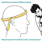 TSG Evolution Solid Color Satin Yellow Ochre Skatehelm | Stunt Helm | 54–61 cm